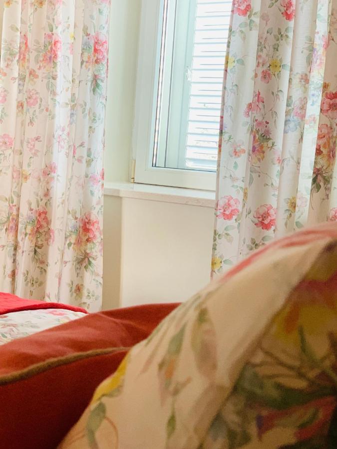 La Casetta Di Gloria Lumbarda Zewnętrze zdjęcie